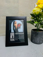 Calendar Frame