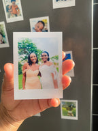 Custom Photo Magnets