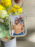 Custom Keychain