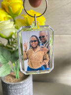 Custom Keychain