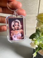 Custom Keychain