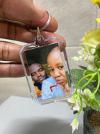 Custom Keychain