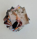 Photo Magnets 2 x 2"