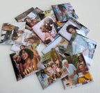 Photo Magnets 2 x 2"