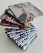 Photo Magnets 2 x 2"