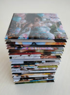 Photo Magnets 2 x 2"