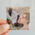 Photo Magnets 2 x 2"