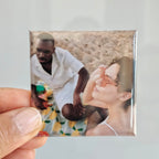 Photo Magnets 2 x 2"