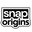 Snap Origins. All Rights Reserved. logo